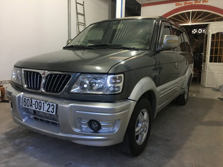 Jolie - Chiếc xe thân thiện Jolie - Chiếc xe thân thiện