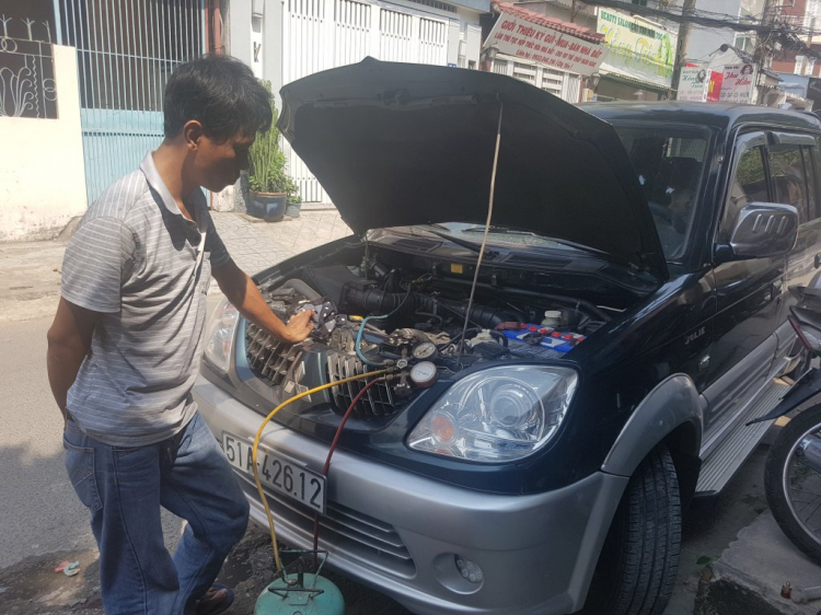 Jolie - Chiếc xe thân thiện Jolie - Chiếc xe thân thiện