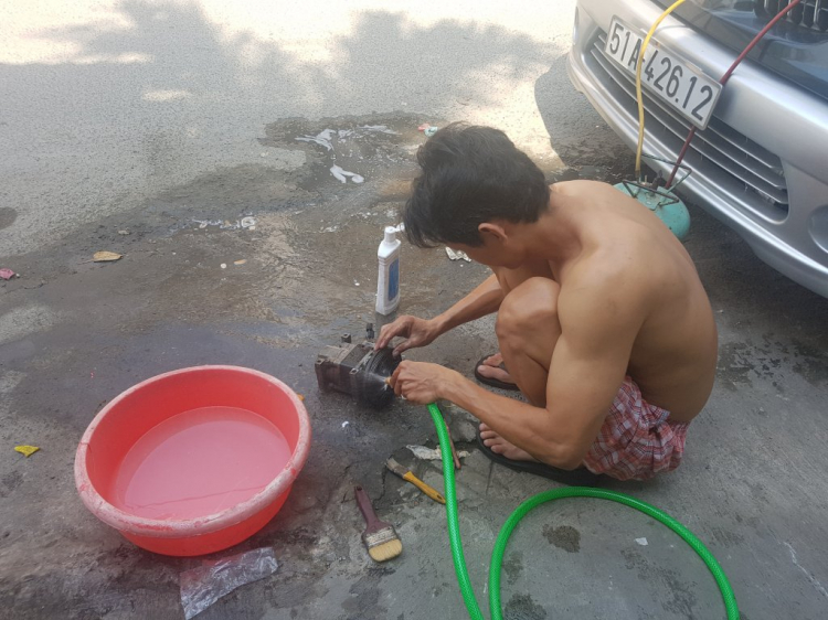 Jolie - Chiếc xe thân thiện Jolie - Chiếc xe thân thiện