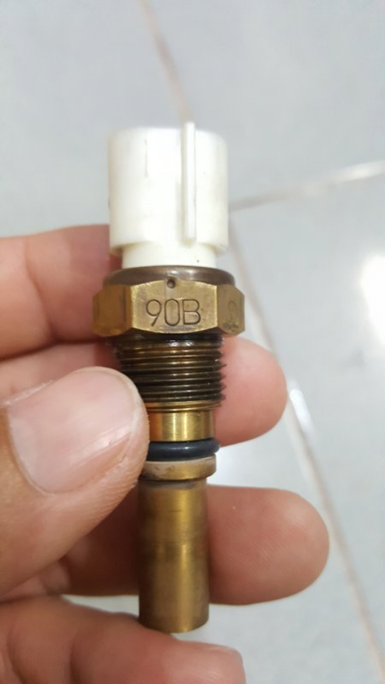 Camry: Trao đổi kinh nghiệm sửa chữa, phụ tùng Camry 8X 9X 0X (Đời 86 đến 2000) Camry: Trao đổi kinh nghiệm sửa chữa, phụ tùng Camry 8X 9X 0X (Đời 86 đến 2000)