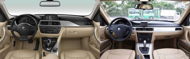 Nhật ký F30 320i sportline Nhật ký F30 320i sportline