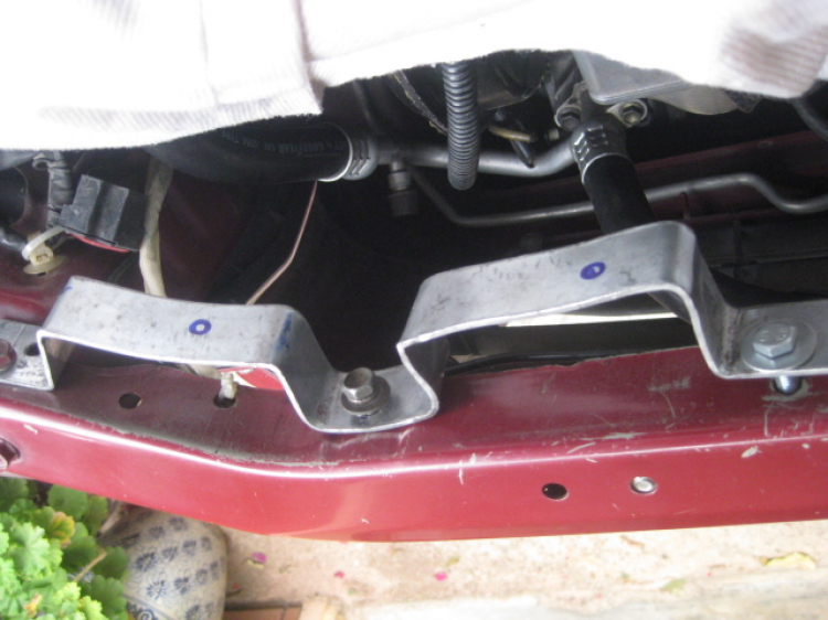 Chia sẻ kinh nghiệm tự bảo dưỡng SuZuKi WaGon Chia sẻ kinh nghiệm tự bảo dưỡng SuZuKi WaGon