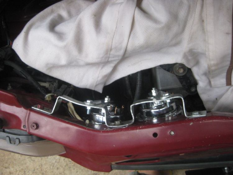 Chia sẻ kinh nghiệm tự bảo dưỡng SuZuKi WaGon Chia sẻ kinh nghiệm tự bảo dưỡng SuZuKi WaGon