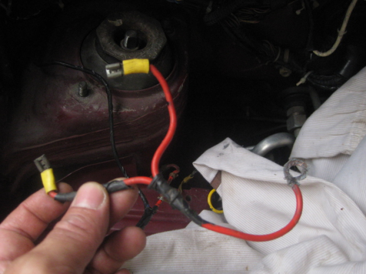 Chia sẻ kinh nghiệm tự bảo dưỡng SuZuKi WaGon Chia sẻ kinh nghiệm tự bảo dưỡng SuZuKi WaGon