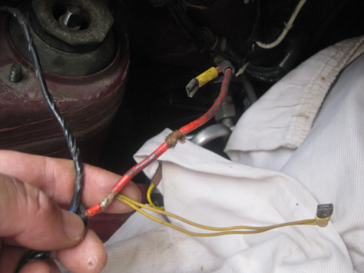 Chia sẻ kinh nghiệm tự bảo dưỡng SuZuKi WaGon Chia sẻ kinh nghiệm tự bảo dưỡng SuZuKi WaGon