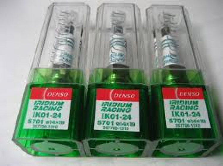 Bugi Denso Iridium Power Bugi Denso Iridium Power