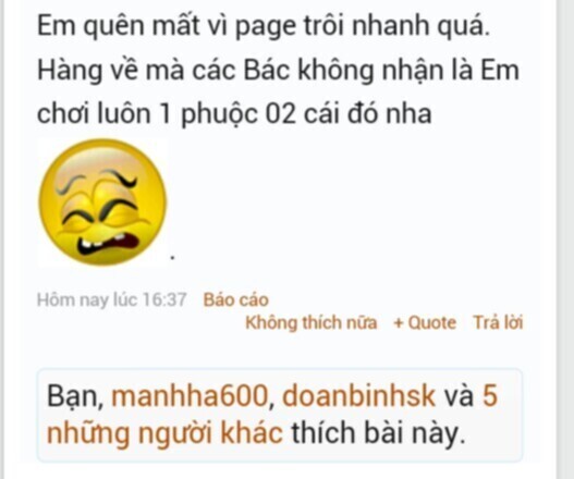 Jolie - Chiếc xe thân thiện