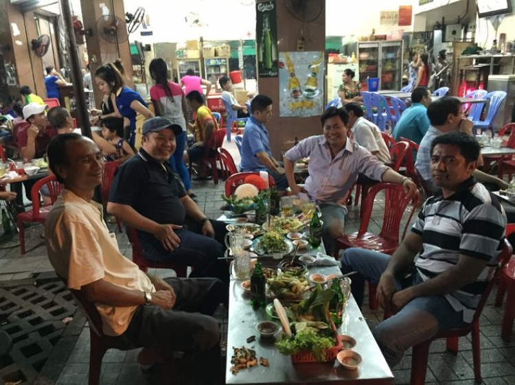 GẶP NHAU NHẸO GIỮA TUẦN GẶP NHAU NHẸO GIỮA TUẦN