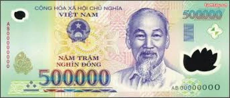 Trưng biển trên kính lái "hù" XXX Trưng biển trên kính lái "hù" XXX