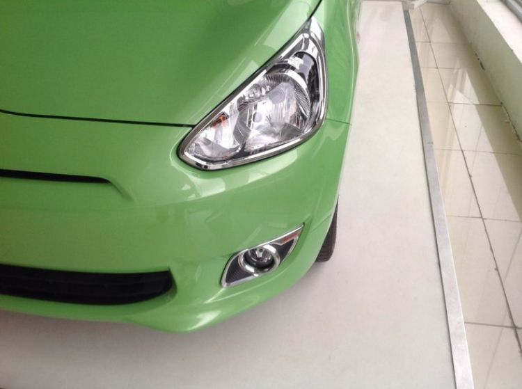 Chevrolet Spark vượt doanh số 1 triệu xe trên toàn cầu Chevrolet Spark vượt doanh số 1 triệu xe trên toàn cầu