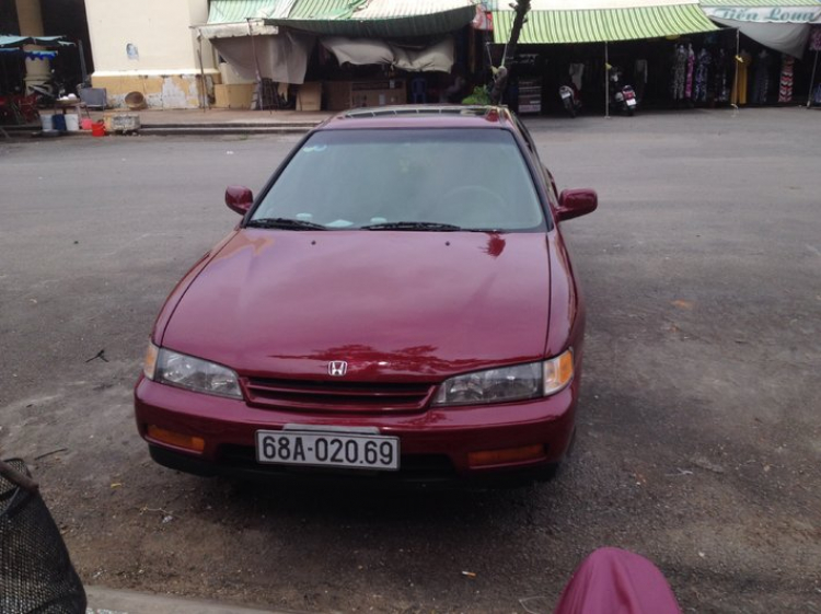 Anh em Camry 87-91 vô đây chơi