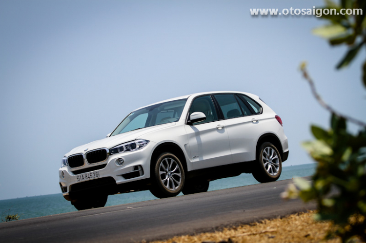 Euro Auto khuyến mãi lớn dịp cuối năm cho BMW và Mini
