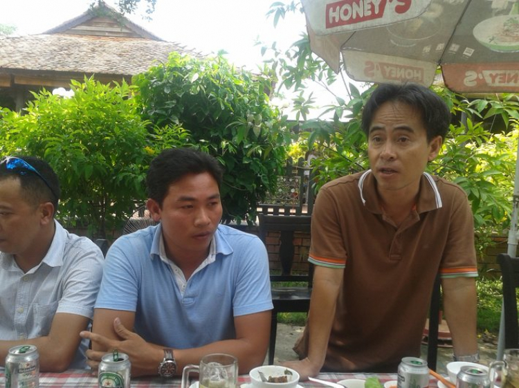 Thời điểm nhìn lại đánh giá và vững bước tiến lên!!! Thời điểm nhìn lại đánh giá và vững bước tiến lên!!!