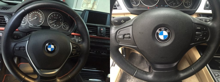 Nhật ký F30 320i sportline Nhật ký F30 320i sportline