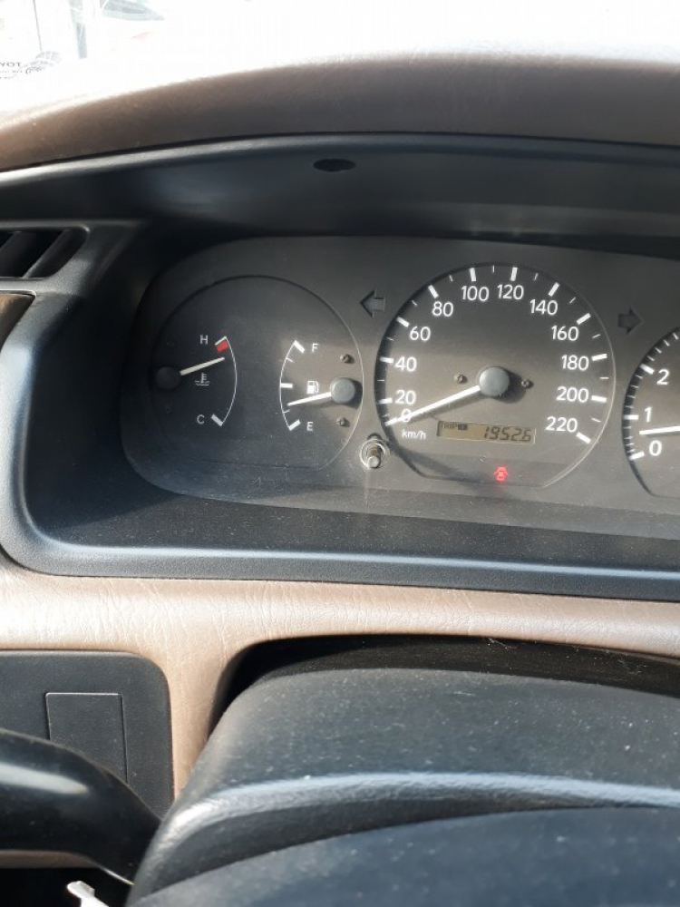 Camry: Trao đổi kinh nghiệm sửa chữa, phụ tùng Camry 8X 9X 0X (Đời 86 đến 2000) Camry: Trao đổi kinh nghiệm sửa chữa, phụ tùng Camry 8X 9X 0X (Đời 86 đến 2000)