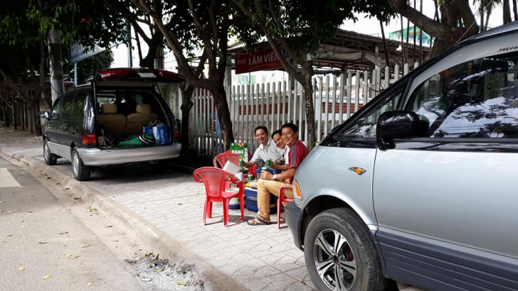 Previa 9X - Khổ vì yêu, Tập 2 Previa 9X - Khổ vì yêu, Tập 2