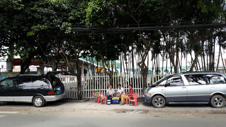 Previa 9X - Khổ vì yêu, Tập 2 Previa 9X - Khổ vì yêu, Tập 2
