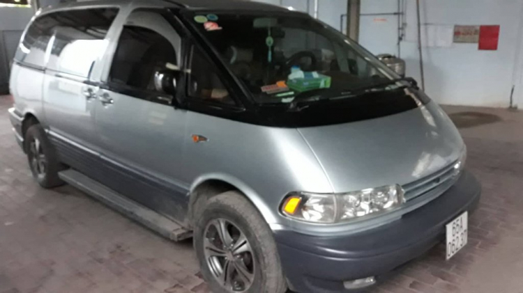Previa 9X - Khổ vì yêu, Tập 2 Previa 9X - Khổ vì yêu, Tập 2