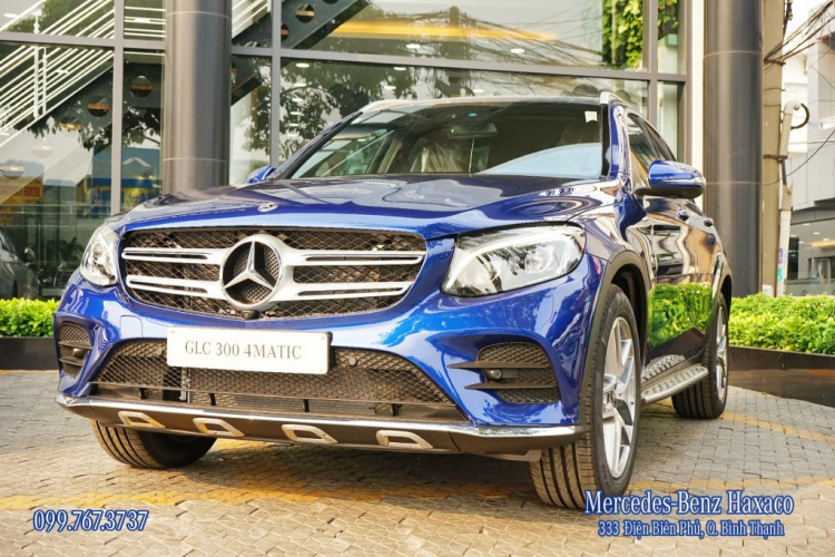 Mercedes-Benz Việt Nam hỗ trợ phí trước bạ khi mua xe trước Tết Mercedes-Benz Việt Nam hỗ trợ phí trước bạ khi mua xe trước Tết