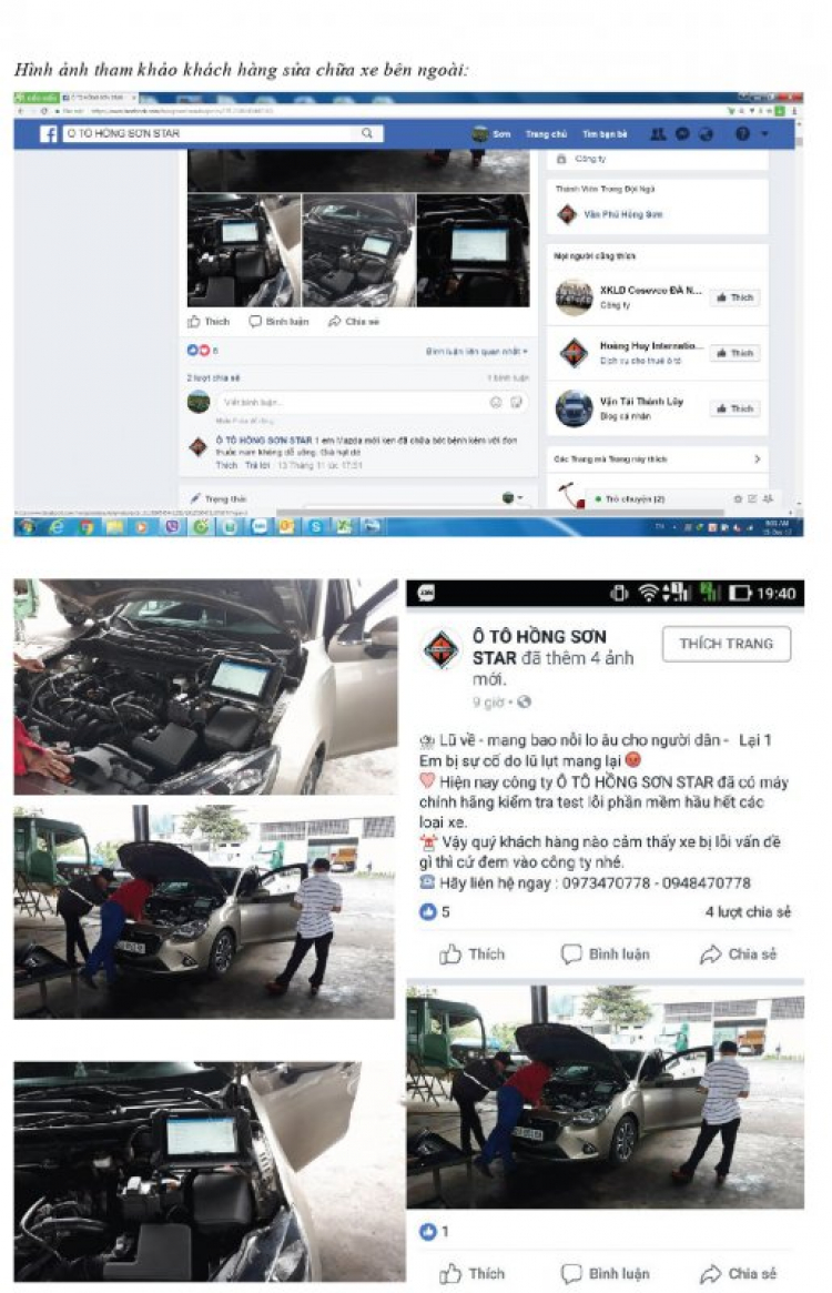 Mazda Việt Nam trả lời chính thức Mazda 2 bị lỗi động cơ Mazda Việt Nam trả lời chính thức Mazda 2 bị lỗi động cơ
