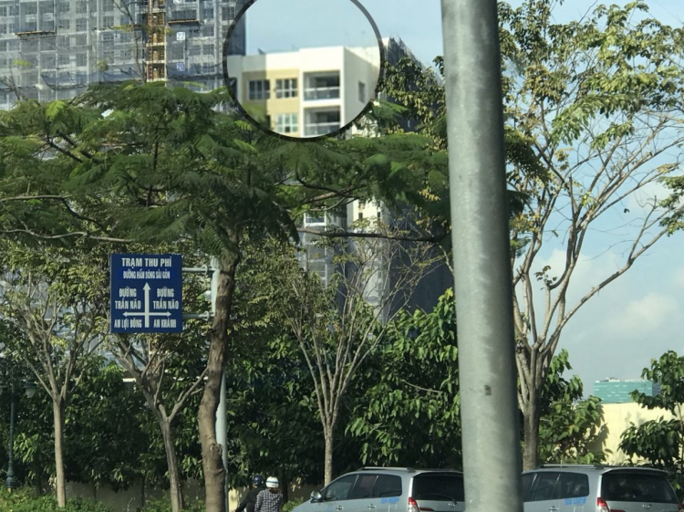 Tại sao Thủ Thiêm vẫn chậm? Tại sao Thủ Thiêm vẫn chậm?
