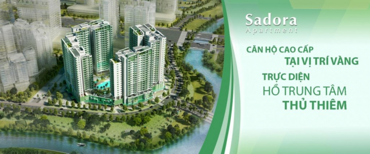 Tại sao Thủ Thiêm vẫn chậm? Tại sao Thủ Thiêm vẫn chậm?