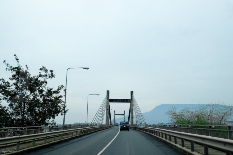 Hành trình Vờ-Cờ-Lờ (Việt-Cam-Lào) Hành trình Vờ-Cờ-Lờ (Việt-Cam-Lào)