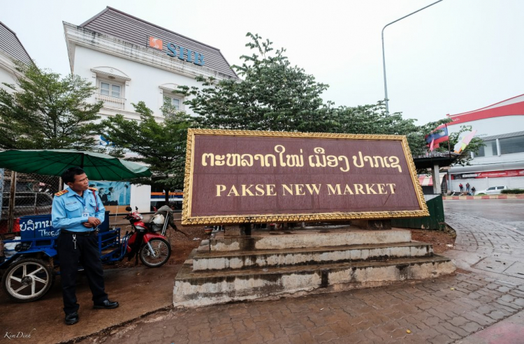Hành trình Vờ-Cờ-Lờ (Việt-Cam-Lào) Hành trình Vờ-Cờ-Lờ (Việt-Cam-Lào)
