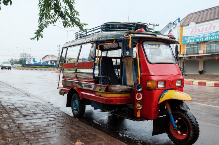 Hành trình Vờ-Cờ-Lờ (Việt-Cam-Lào) Hành trình Vờ-Cờ-Lờ (Việt-Cam-Lào)