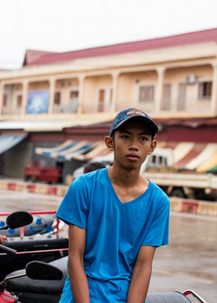 Hành trình Vờ-Cờ-Lờ (Việt-Cam-Lào)