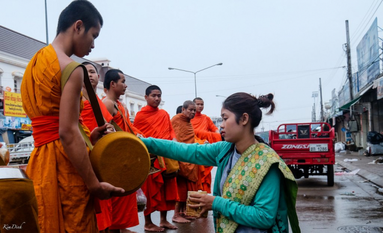 Hành trình Vờ-Cờ-Lờ (Việt-Cam-Lào) Hành trình Vờ-Cờ-Lờ (Việt-Cam-Lào)