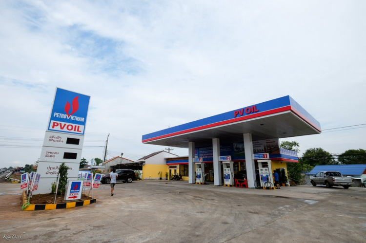 Hành trình Vờ-Cờ-Lờ (Việt-Cam-Lào) Hành trình Vờ-Cờ-Lờ (Việt-Cam-Lào)