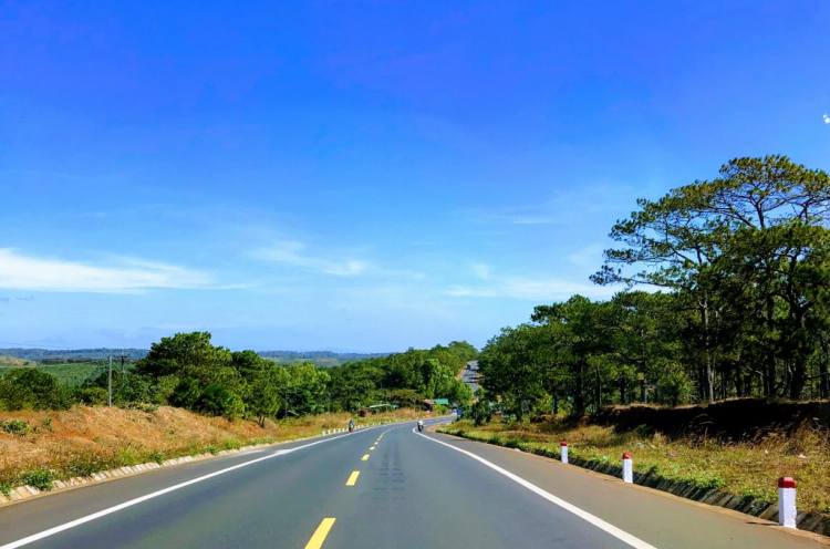 27 Tết: SG - Hà Nội QL14 27 Tết: SG - Hà Nội QL14