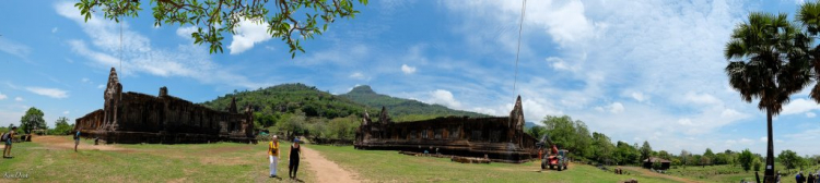 Hành trình Vờ-Cờ-Lờ (Việt-Cam-Lào)