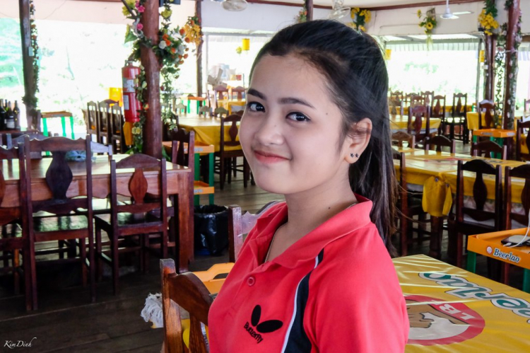 Hành trình Vờ-Cờ-Lờ (Việt-Cam-Lào) Hành trình Vờ-Cờ-Lờ (Việt-Cam-Lào)