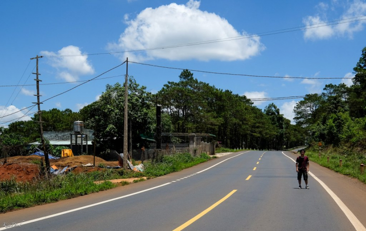 Hành trình Vờ-Cờ-Lờ (Việt-Cam-Lào)