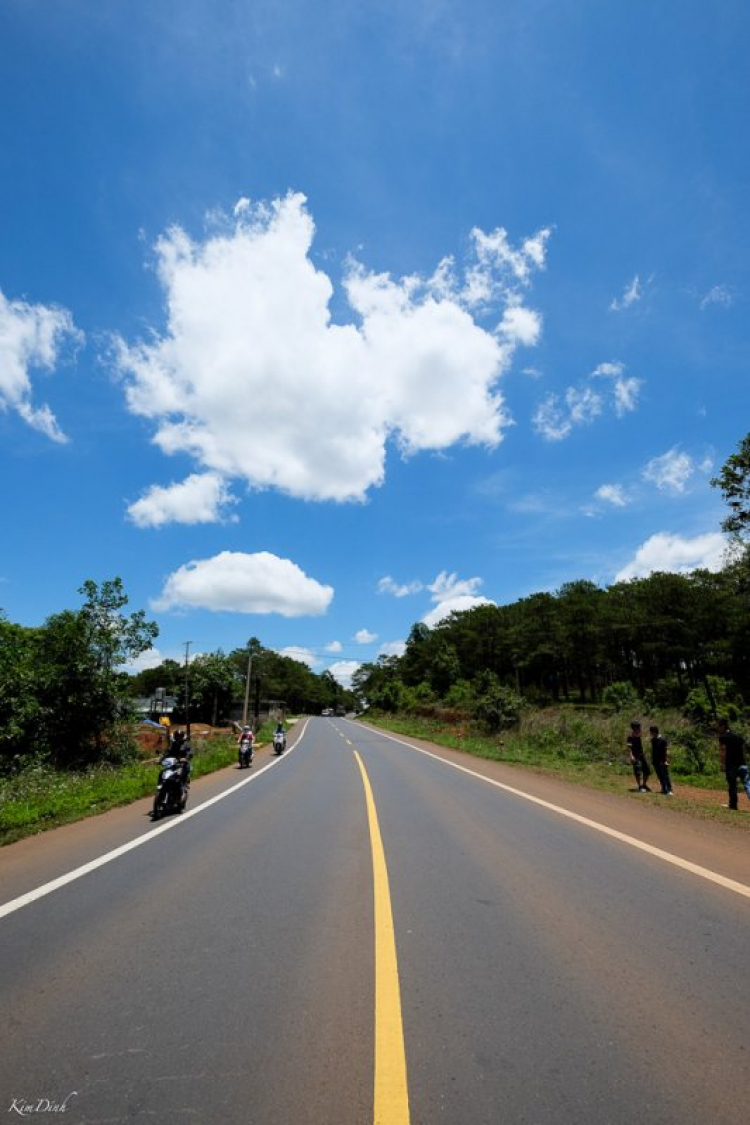 Hành trình Vờ-Cờ-Lờ (Việt-Cam-Lào)