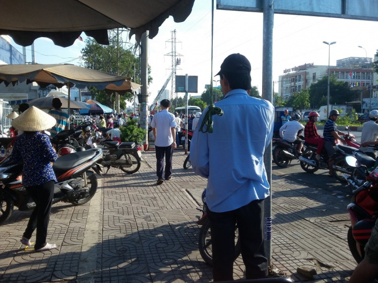 Jolie - Chiếc xe thân thiện Jolie - Chiếc xe thân thiện