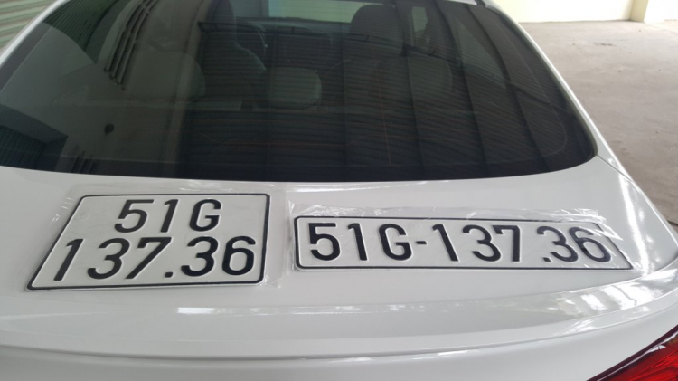 Cập nhật: BIỂN SỐ XE đến số mấy? Cập nhật: BIỂN SỐ XE đến số mấy?