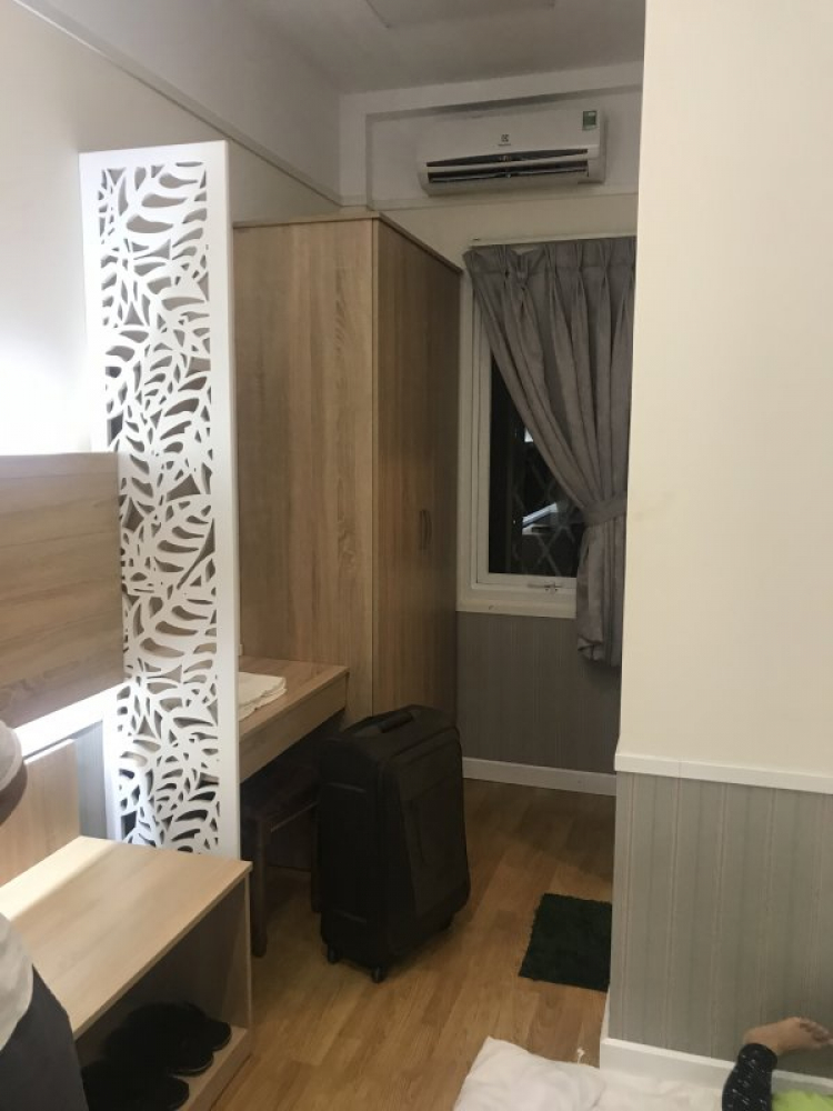Khách sạn Seri- Bảo Lộc Khách sạn Seri- Bảo Lộc