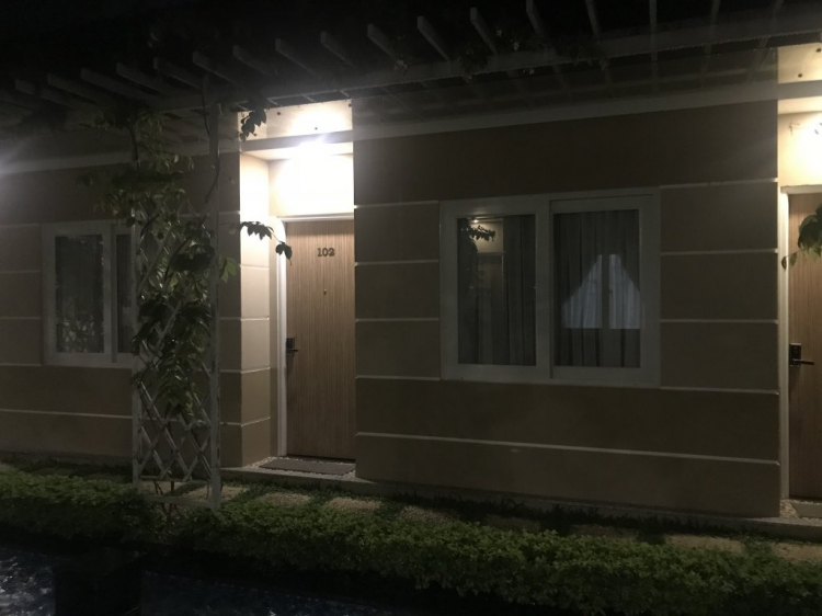 Khách sạn Seri- Bảo Lộc Khách sạn Seri- Bảo Lộc