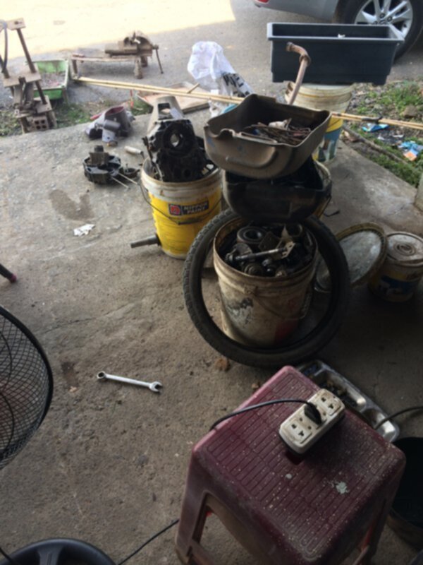 Camry: Trao đổi kinh nghiệm sửa chữa, phụ tùng Camry 8X 9X 0X (Đời 86 đến 2000) Camry: Trao đổi kinh nghiệm sửa chữa, phụ tùng Camry 8X 9X 0X (Đời 86 đến 2000)