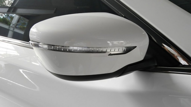 Honda CR-V 2018 vượt giá dự kiến ban đầu, nhiều khách hàng trả cọc Honda CR-V 2018 vượt giá dự kiến ban đầu, nhiều khách hàng trả cọc