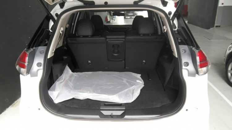 Honda CR-V 2018 vượt giá dự kiến ban đầu, nhiều khách hàng trả cọc Honda CR-V 2018 vượt giá dự kiến ban đầu, nhiều khách hàng trả cọc