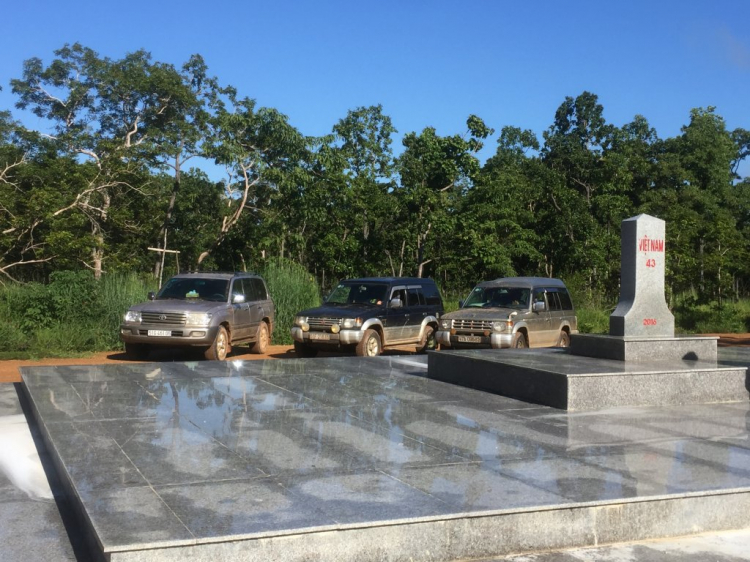MITSUBISHI PAJERO 1993-2003: CHIA SẺ KINH NGHIỆM - RỦ RÊ PHƯỢT PHIẾT MITSUBISHI PAJERO 1993-2003: CHIA SẺ KINH NGHIỆM - RỦ RÊ PHƯỢT PHIẾT