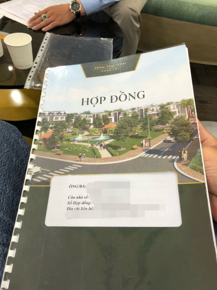 Xin các bác tư vấn đất Đông Tăng Long ạ! Xin các bác tư vấn đất Đông Tăng Long ạ!