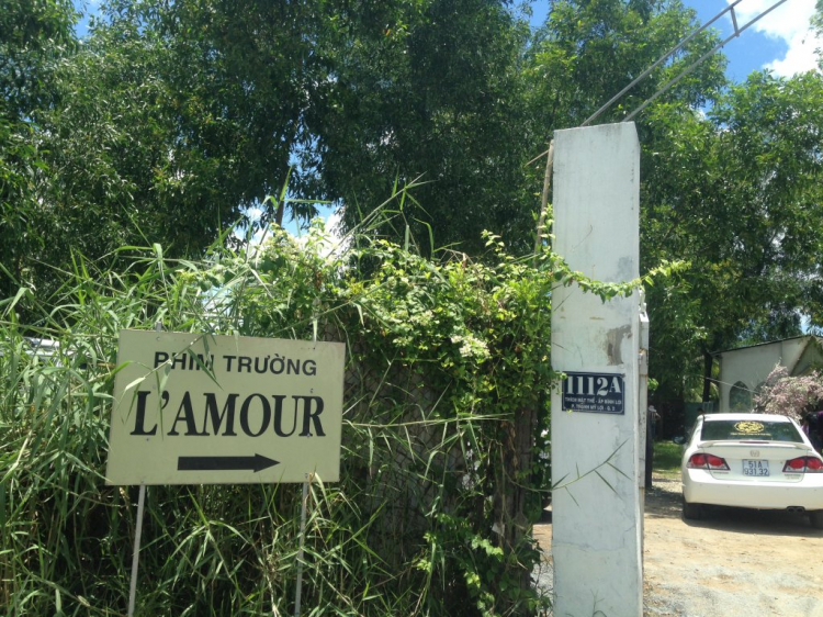Thớt Photo - Sài Gòn Thớt Photo - Sài Gòn