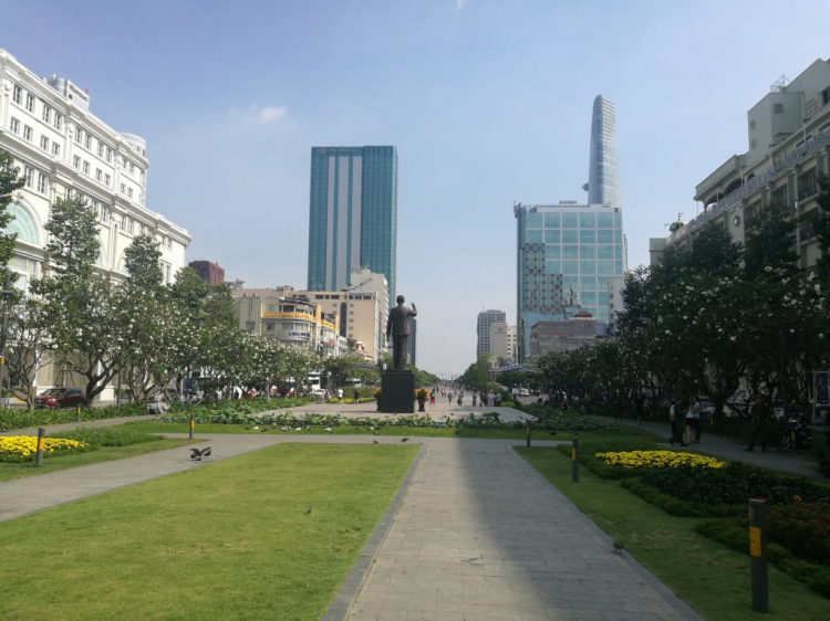 Thớt Photo - Sài Gòn Thớt Photo - Sài Gòn