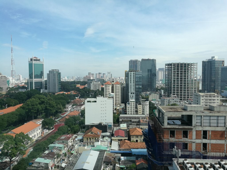 Thớt Photo - Sài Gòn Thớt Photo - Sài Gòn