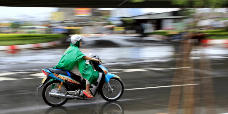 Thớt Photo - Sài Gòn